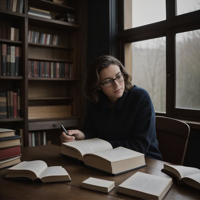 Comprendre le Sentiment de Non-Intelligence en Soi