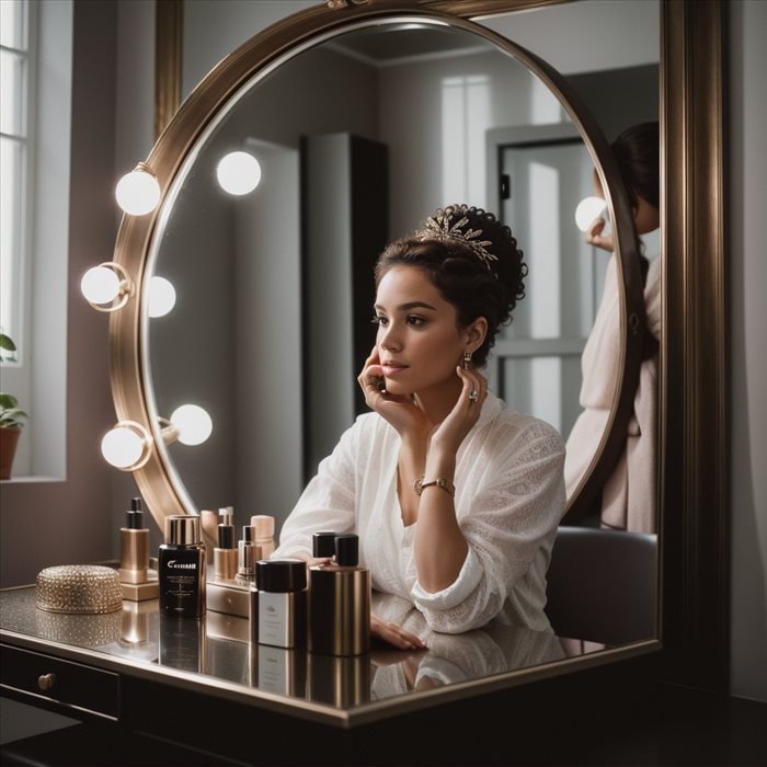Trouver la Coiffure Parfaite : Astuces et Conseils