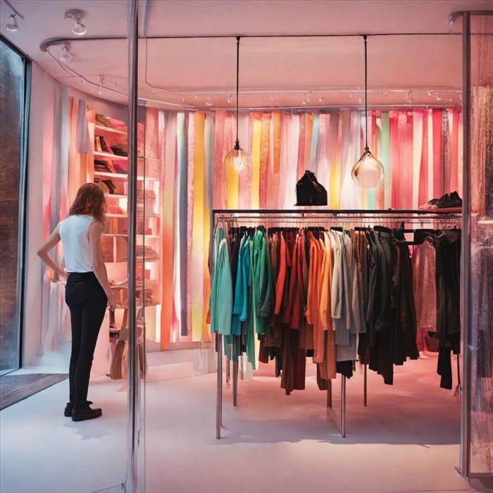 Que faire quand les vêtements ne vous plaisent pas ?