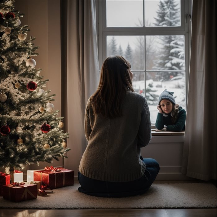 Les raisons de ma détestation de Noël