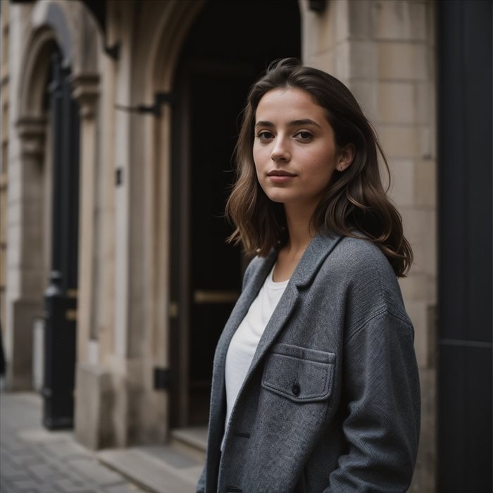 Pourquoi se sentir trop grande ? Comprendre et avancer.