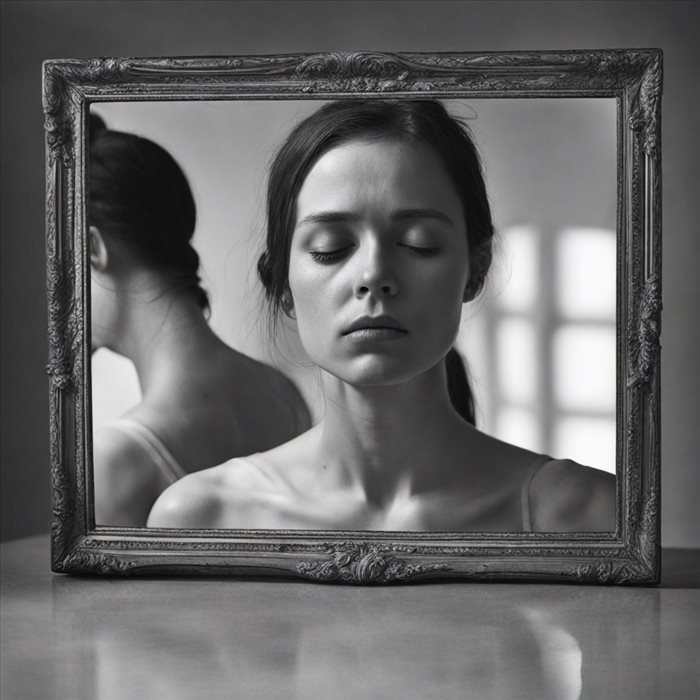 Comprendre la Perception de Sa Propre Beauté