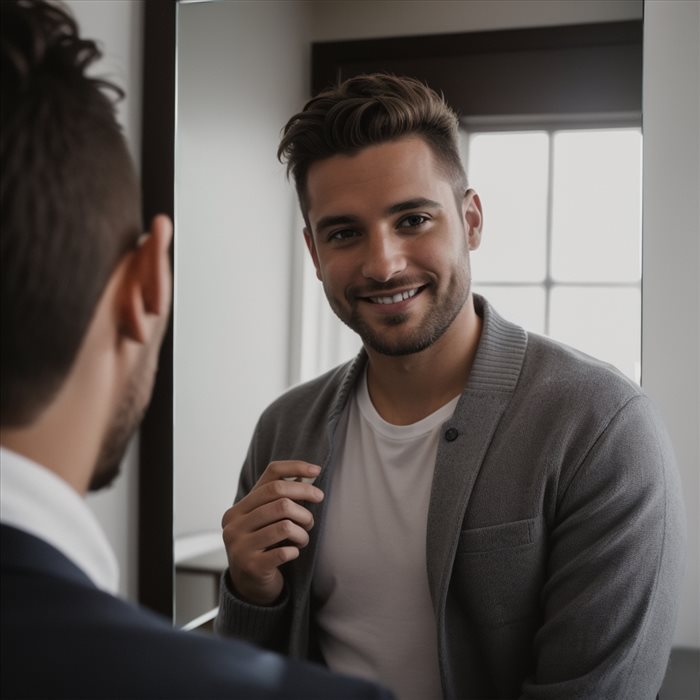 Réflexions sur la Beauté : Comprendre l'Estime de Soi