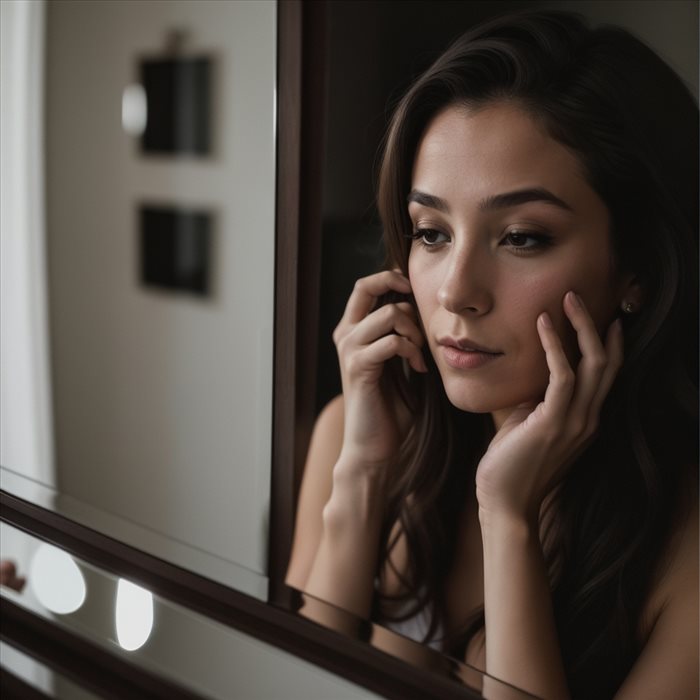 Comprendre la Perception de Soi et l'Acceptation