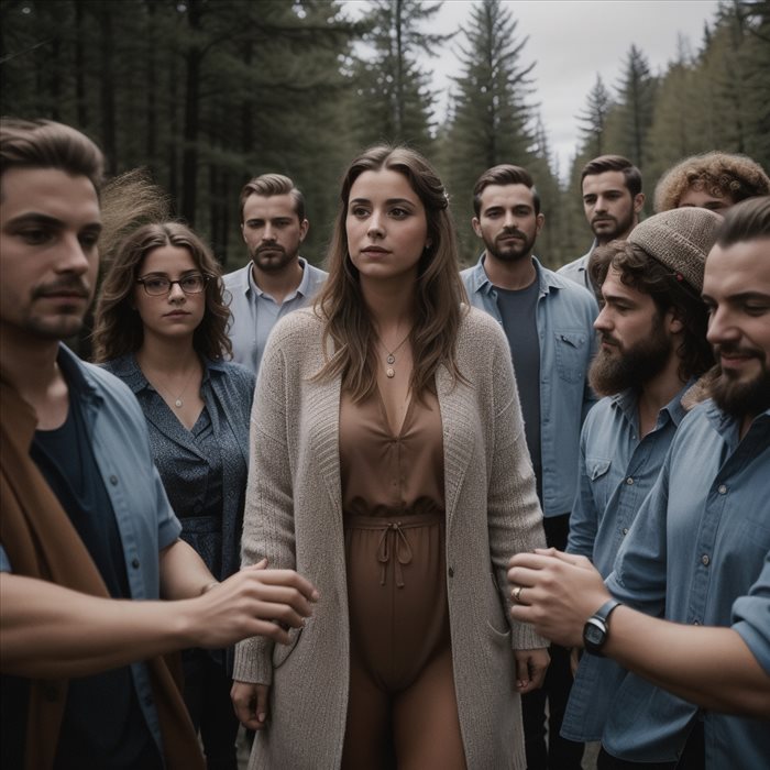 Comment surmonter la peur des hommes efficacement