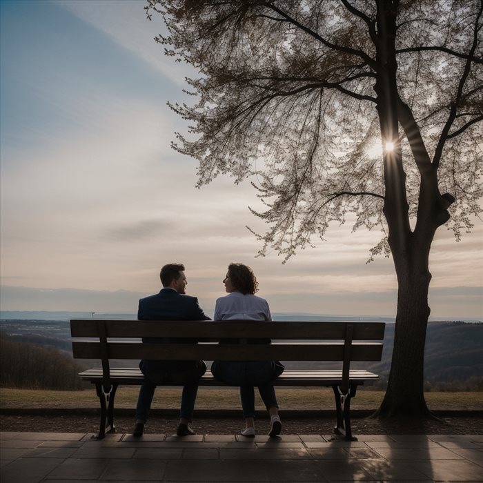Surmonter le Manque de Confiance en Couple