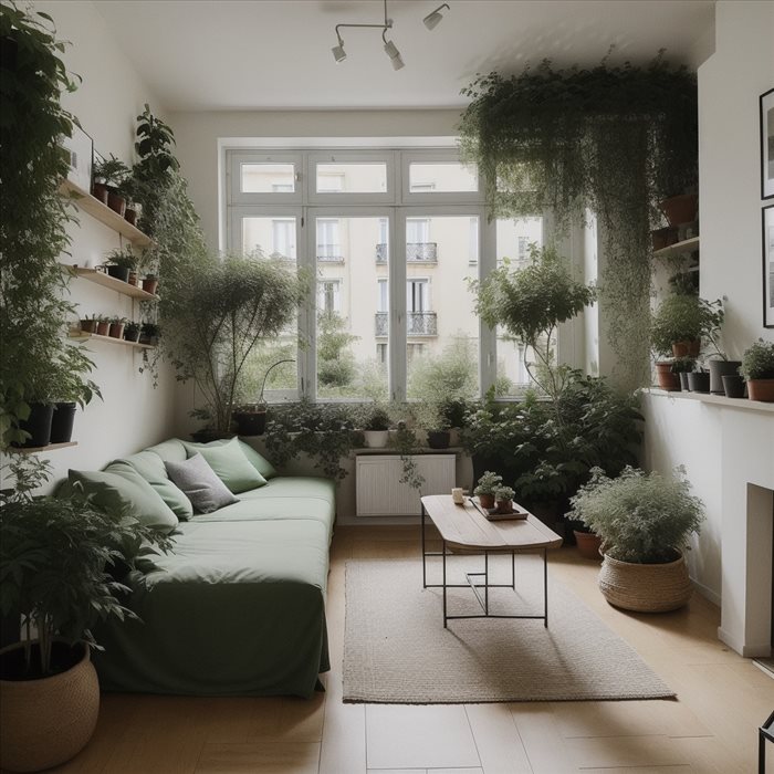 Rêver d'Appartement : Interprétations et Significations