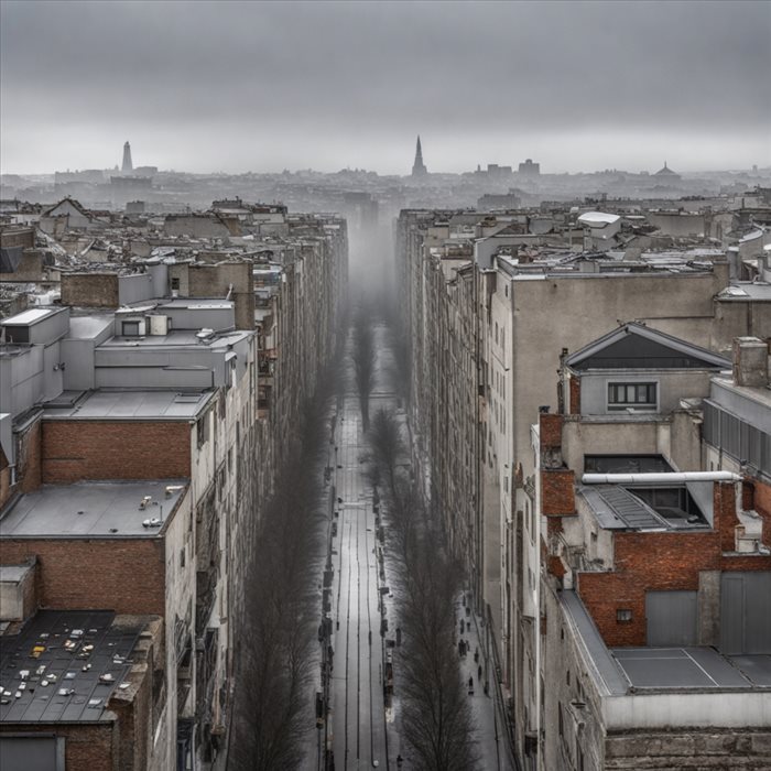 Rêves de Tremblement de Terre