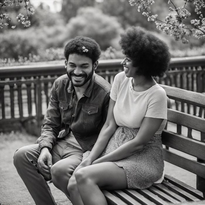 Que faire quand un homme désire une femme ?