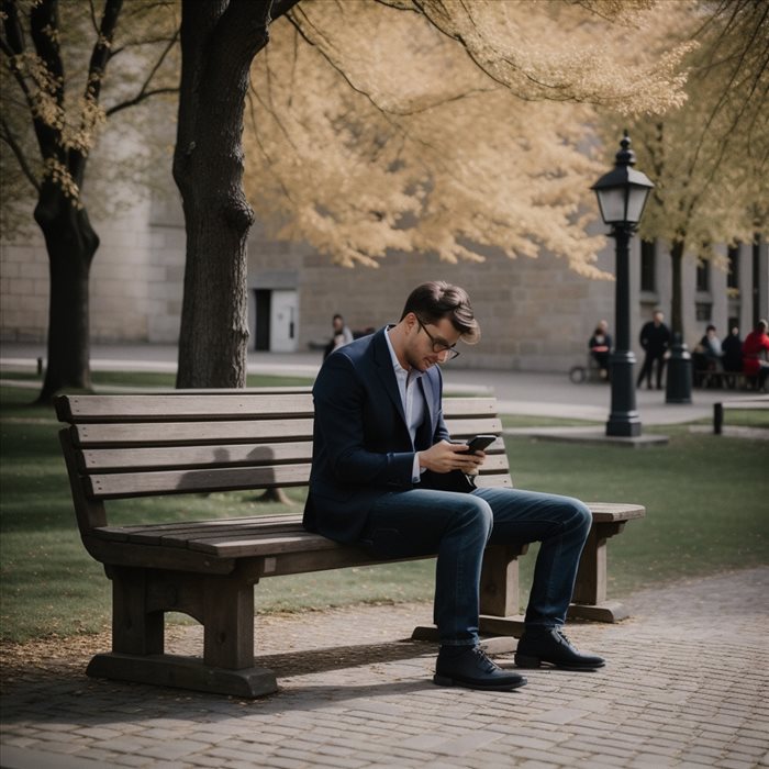 Dépendance affective chez l'homme : signes et solutions