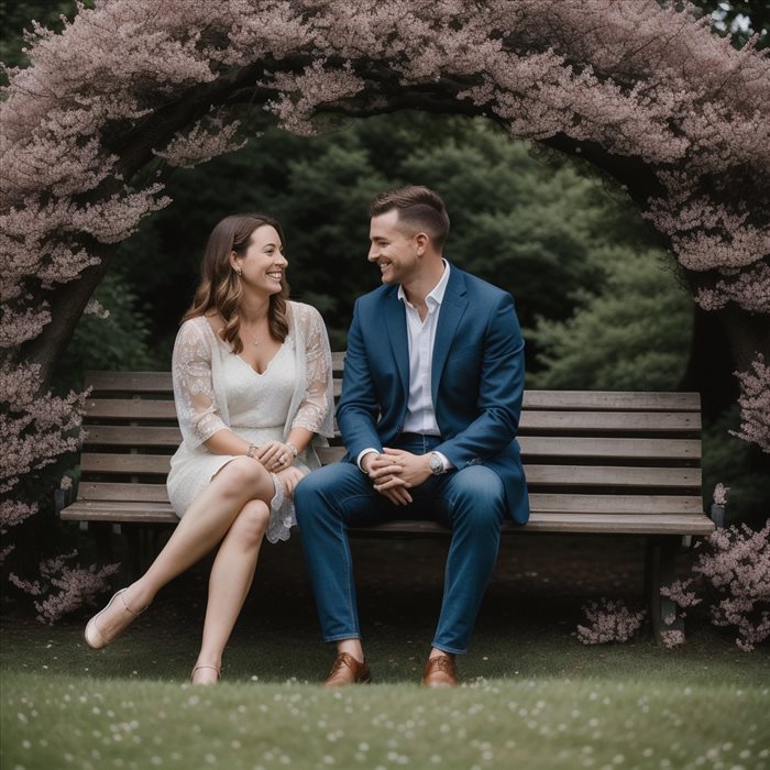 Que faire si un homme est amoureux de vous ?