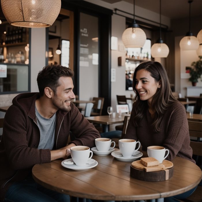 Réussir Son Premier Rendez-Vous : Astuces Essentielles