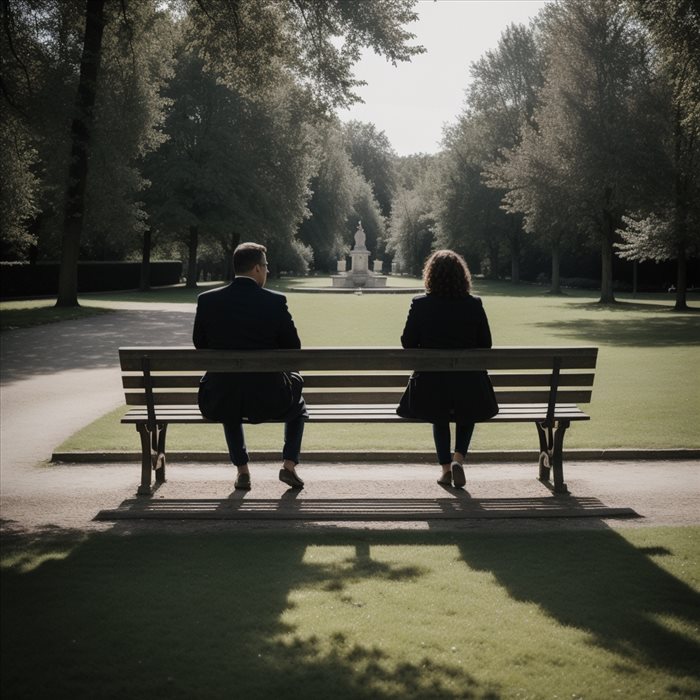 Pourquoi l'amour me fuit-il ? 8 raisons à découvrir