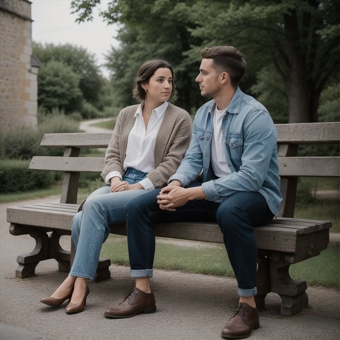 Gérer une pause dans un couple