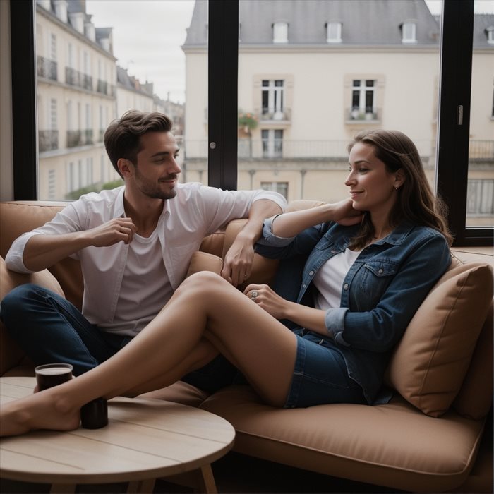 Gérer les disputes de couple