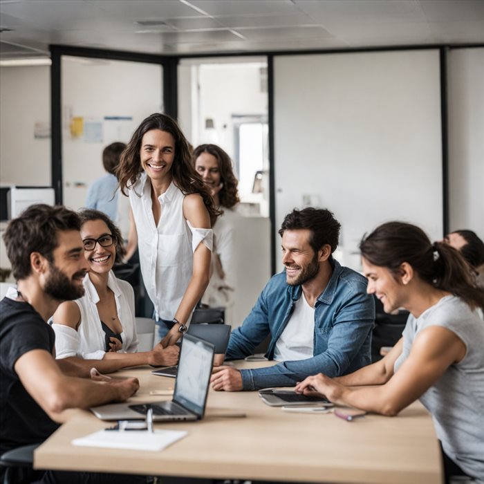 Inspirez-vous sur Twitter : 8 Profils à Suivre