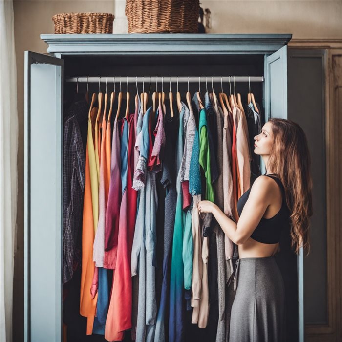 Choisir Sa Tenue : Astuces Pour Chaque Occasion