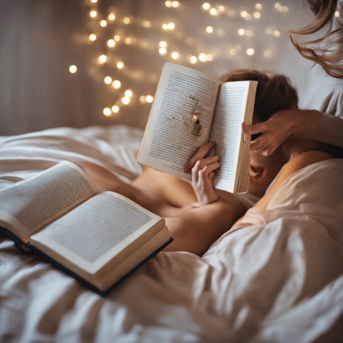 Fantasmes Féminins : Exploration et Décryptage