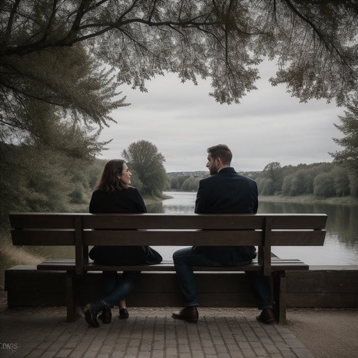Divorce : Signes, Conflits et Bien-être Personnel