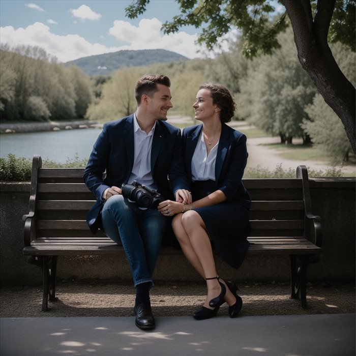 Construire la Confiance dans Votre Couple
