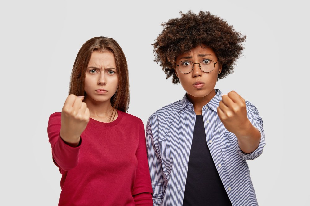 Comment surmonter la peur de faire du mal ?