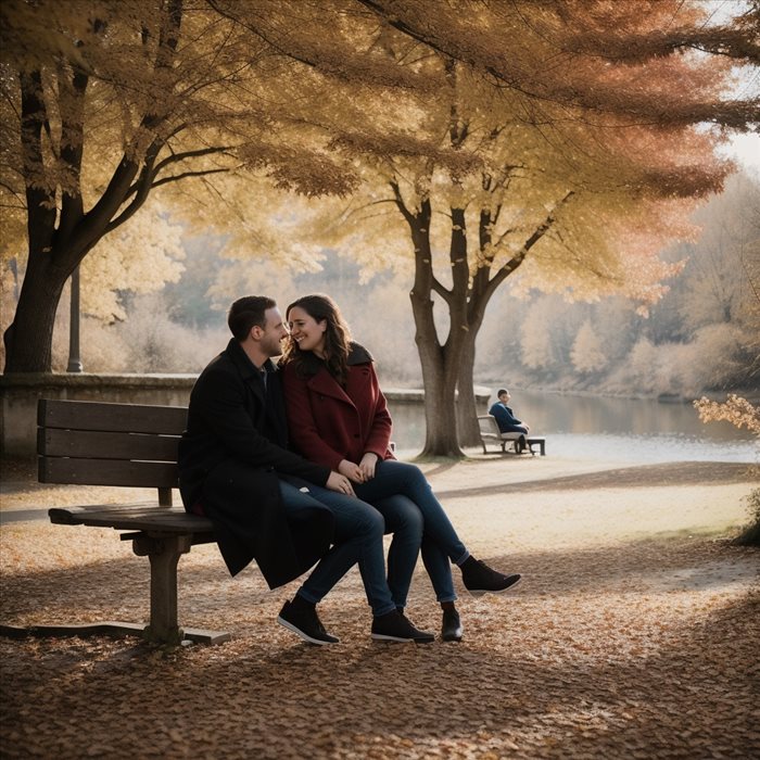 Pourquoi rester dans une relation toxique ?