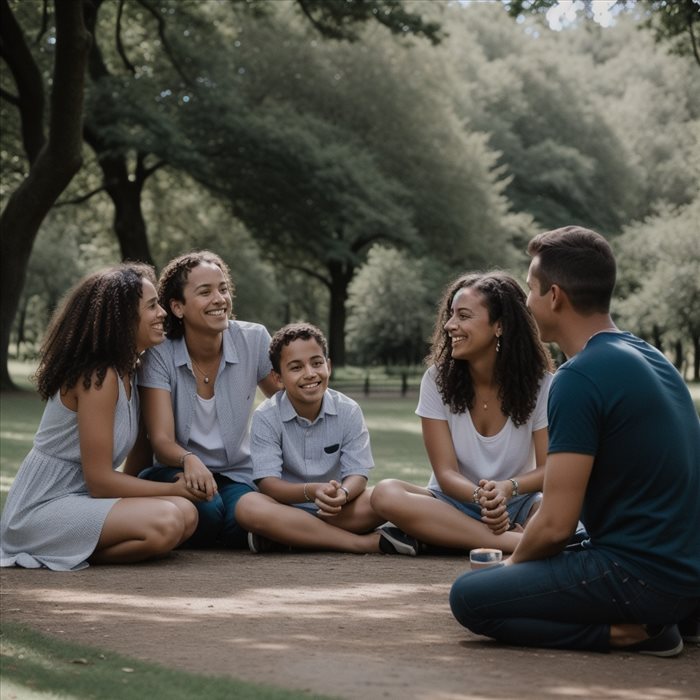 Constellations Familiales : Origine, Objectifs et Bénéfices