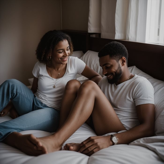 Sensations et Réalités de la Sodomie