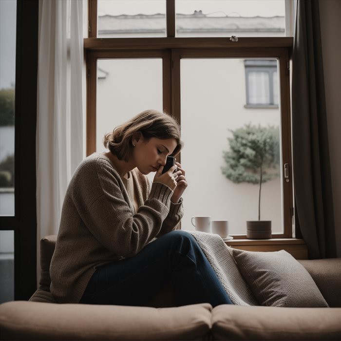 Comment Gérer le Rejet de Mon Adolescent ?