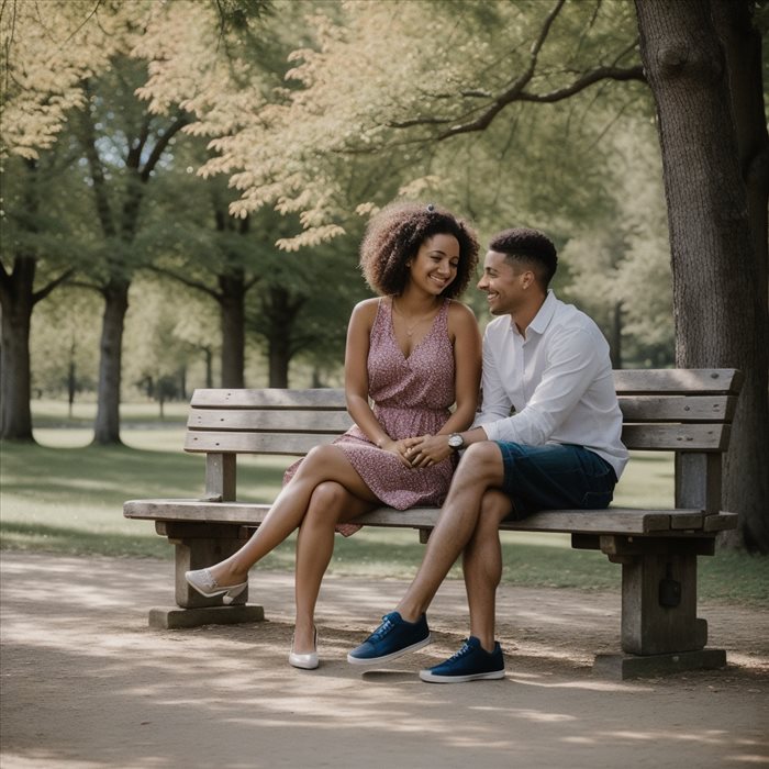 Couples Atypiques : Comprendre Leur Nature et Défis