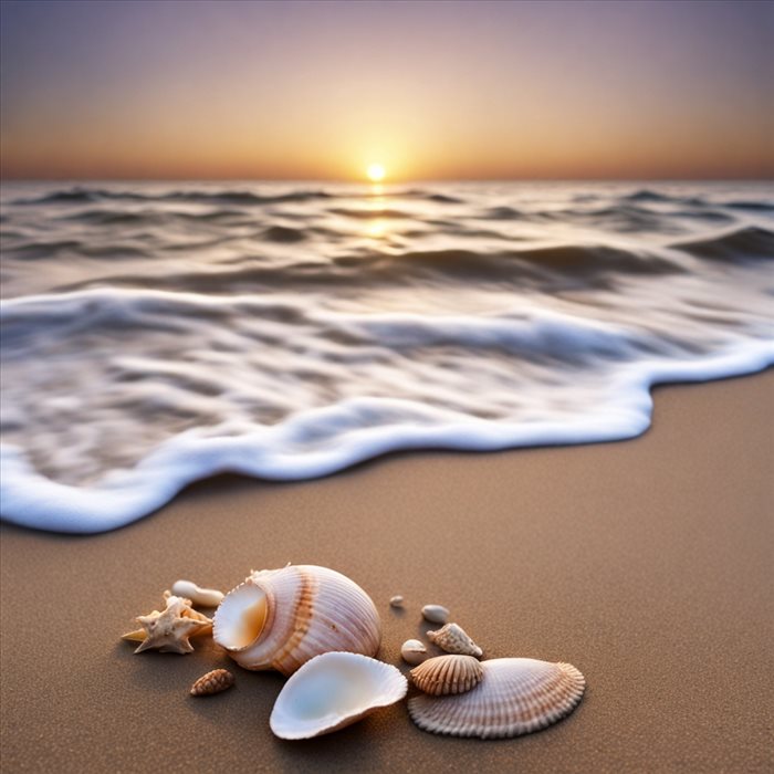 Rêver de Mer : Interprétation et Symbolique Onirique