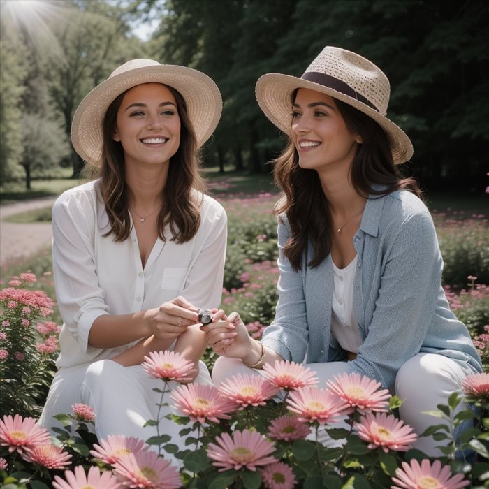 Que faire face à l'amour entre femmes ?