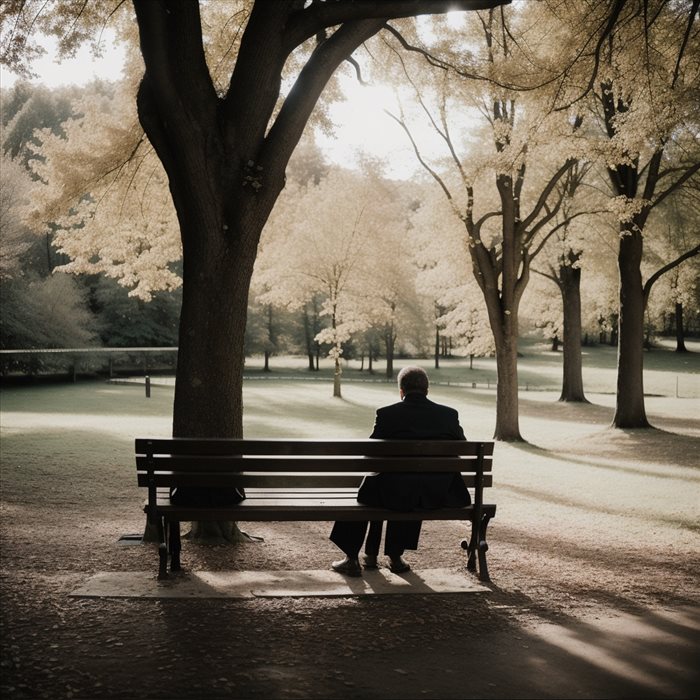 L'Importance de la Solitude pour notre Équilibre Personnel