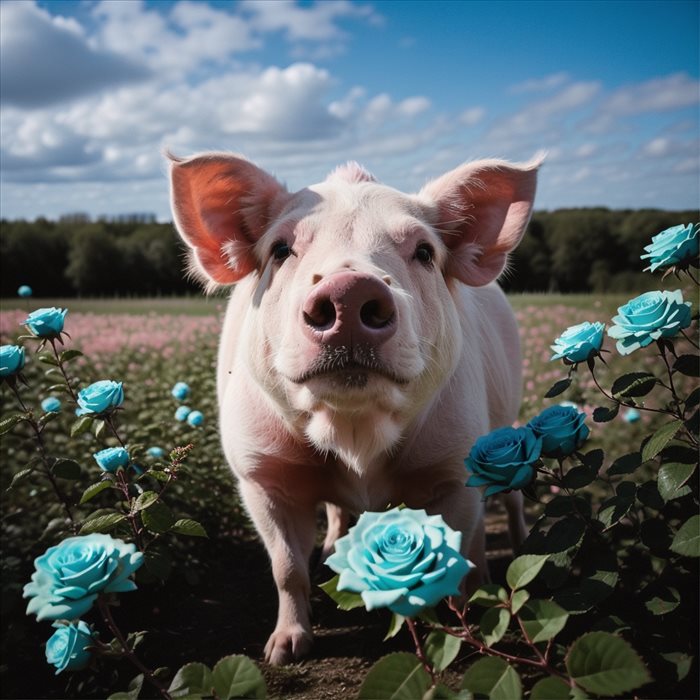 Rêver de Cochon : Interprétations et Significations