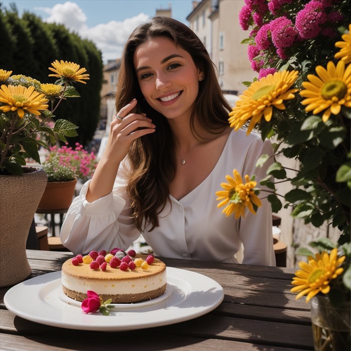 Comment Savourer le Plaisir au Quotidien ?