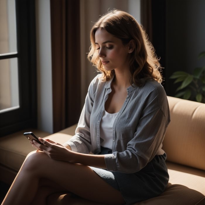 Signes de Tromperie : Comment Détecter l'Infidélité ?