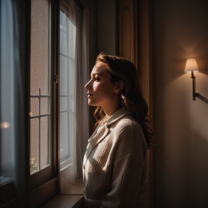 Vivre avec des Regrets : Guide de Résilience et Acceptation