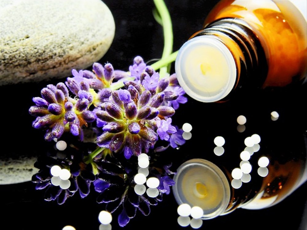 Naturopathie : Gérer le Stress Naturellement et Efficacement