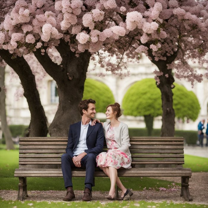 Symptômes de l'Amour : Désir, Obsession et Émotions