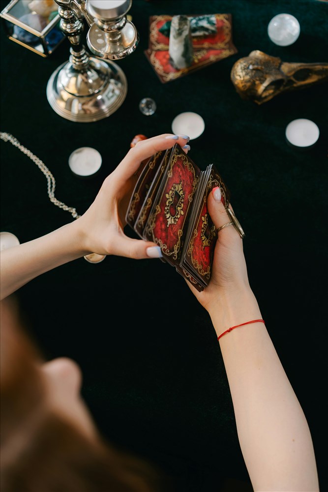 Retrouvez l'amour grâce à une voyante fiable et expérimentée