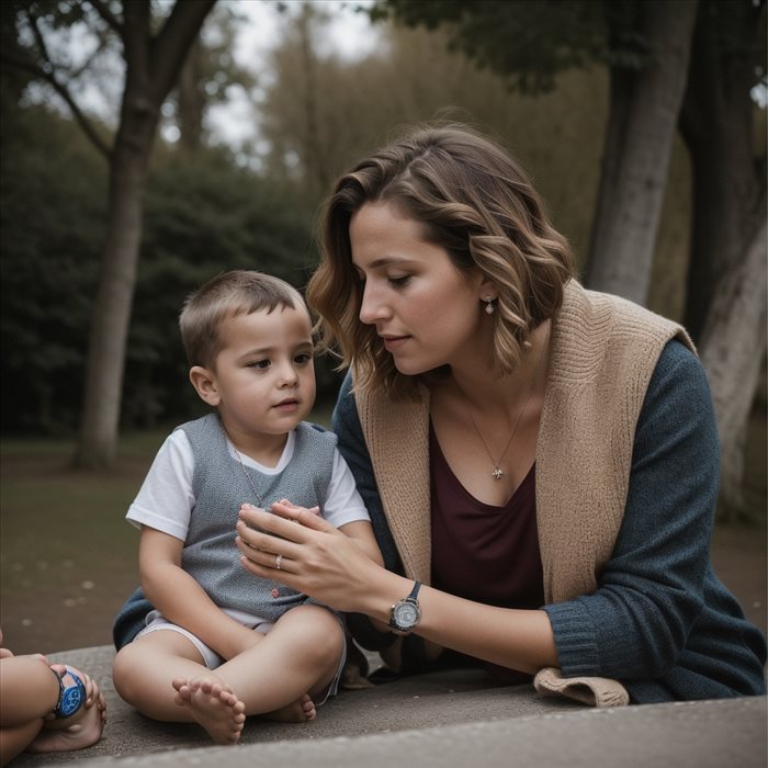 Reconnaître une Mère Possessive : Signes et Solutions