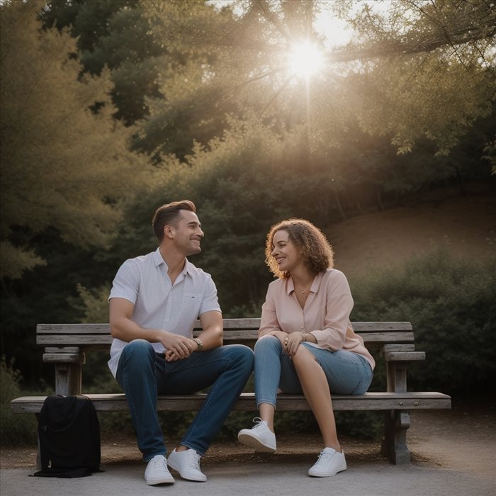 Amitié Amoureuse : Gérer les Sentiments et Limites