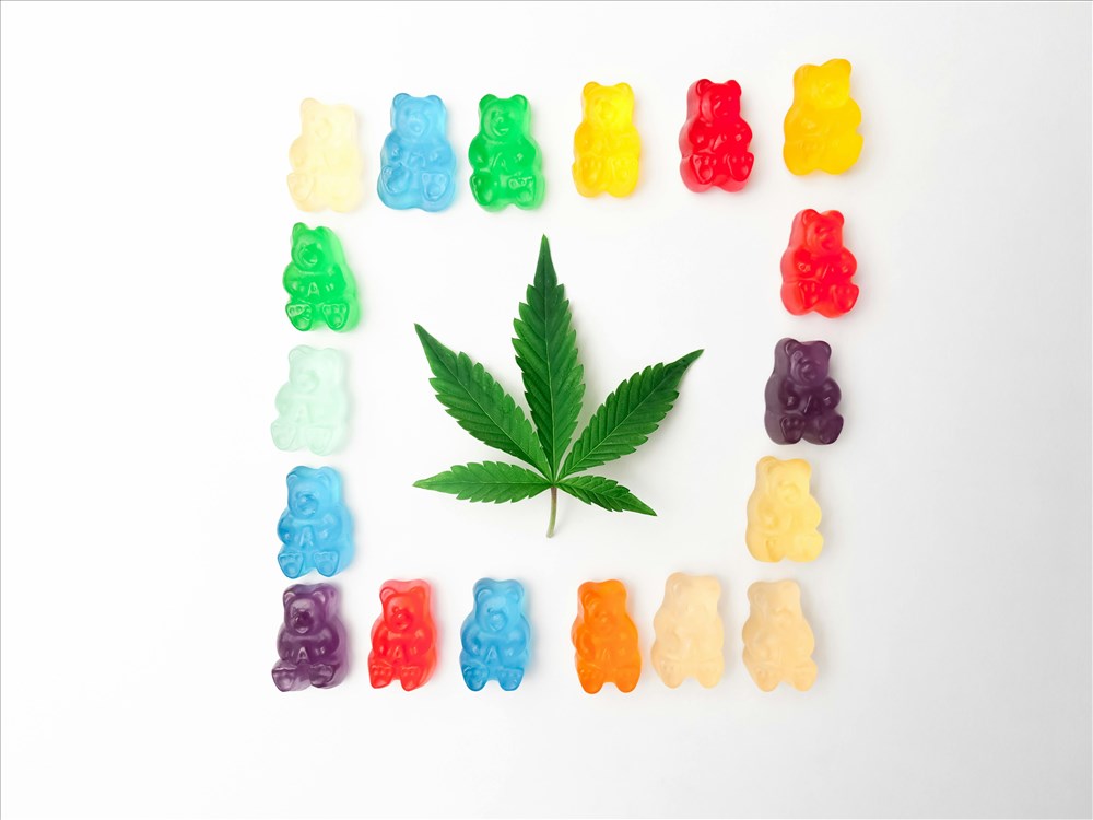 Gummies au CBD : Relaxation Savoureuse et Bienfaits