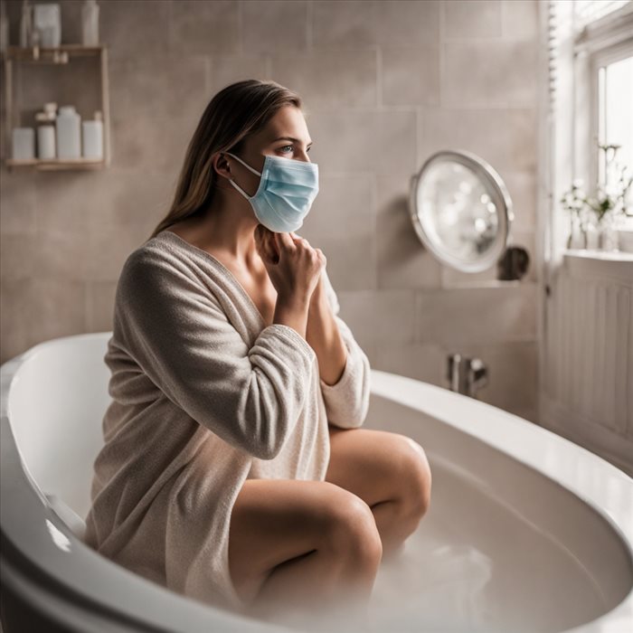Protection Covid-19 : Conseils pour Femmes Enceintes