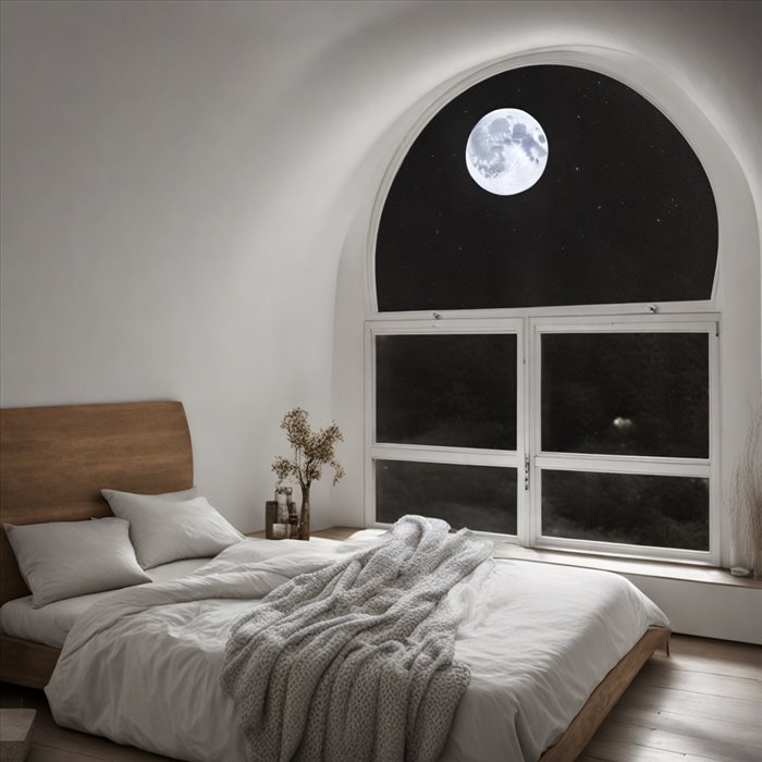 Surmonter la Peur de la Nuit