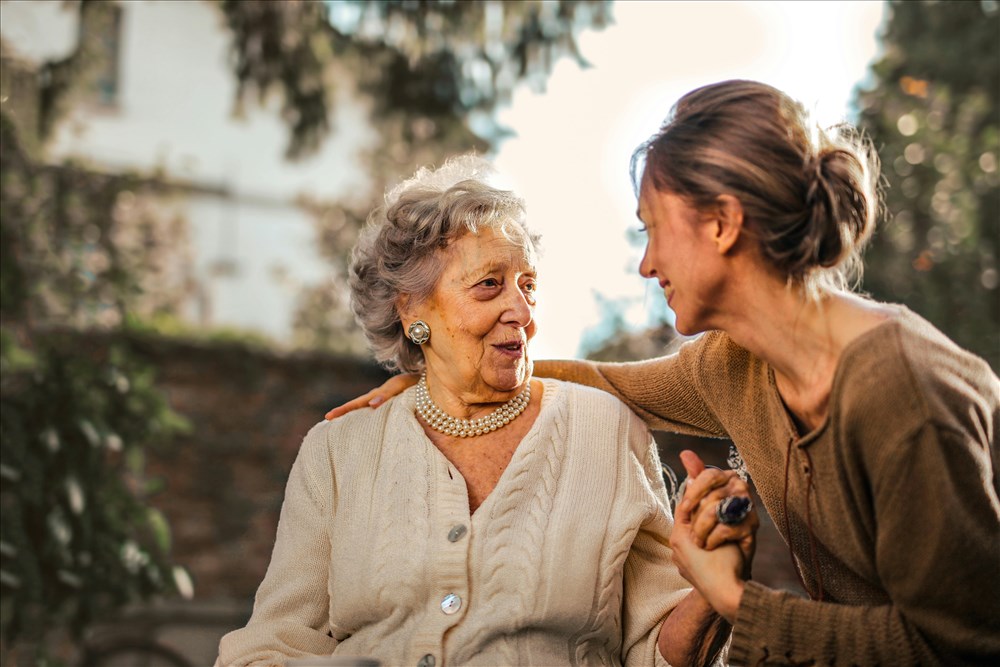 Quel est le processus pour faire le deuil de sa maman ?