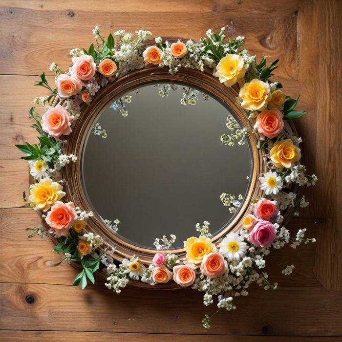 Rêver de Miroir : Interprétations et Significations
