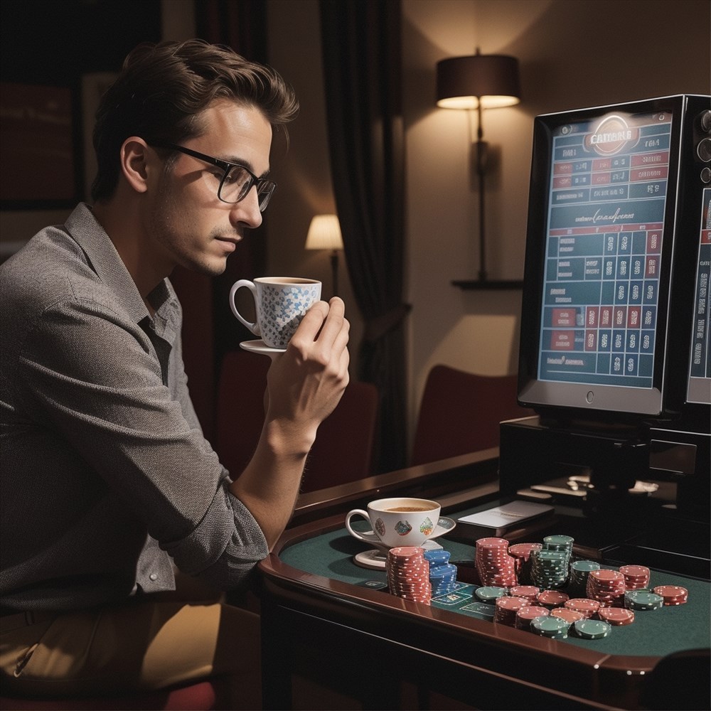 Psychologie : Comment les casinos nous manipulent pour dépenser le plus possible ?
