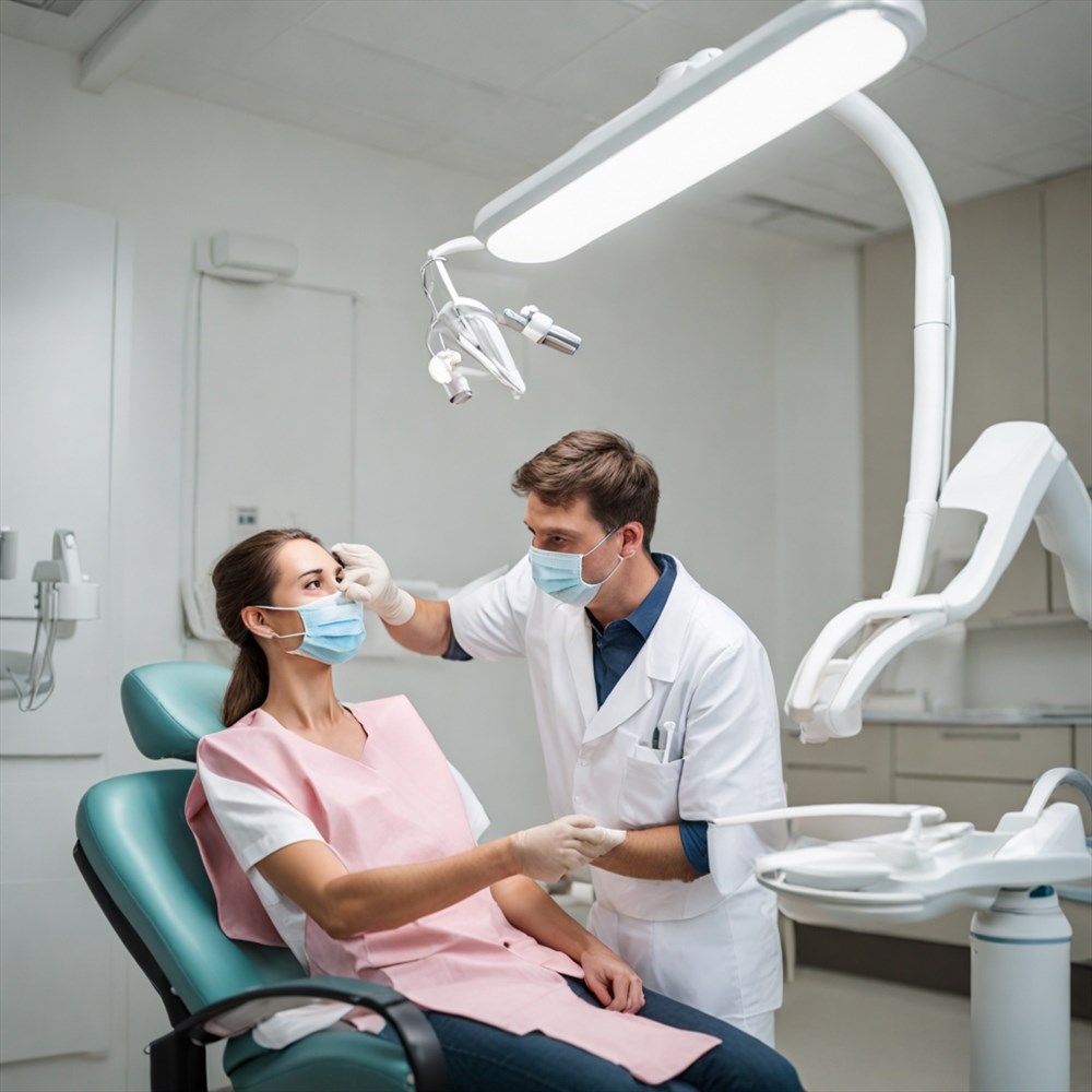 Quelles sont les meilleures solutions pour vaincre la phobie du dentiste ?