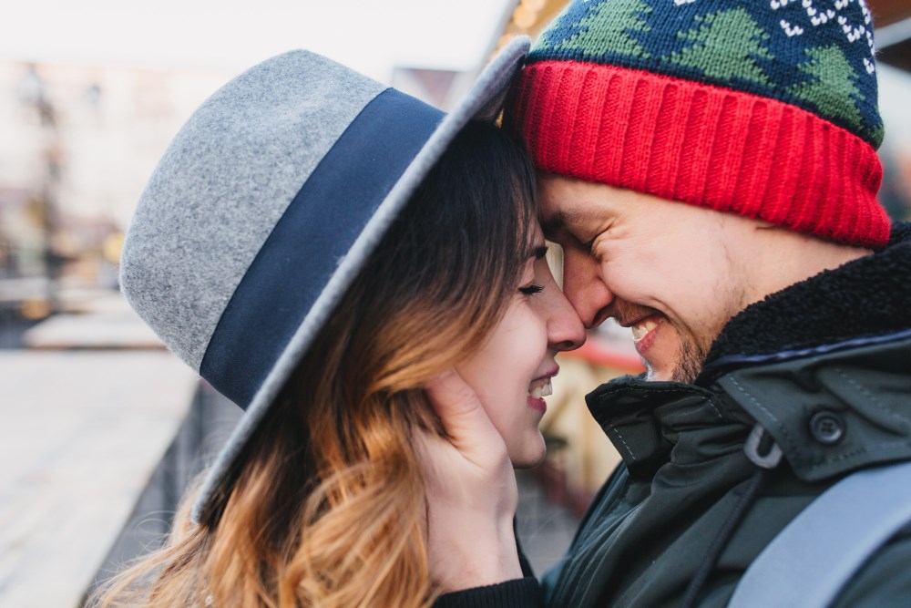 L'apprentissage de l'amour pour autrui